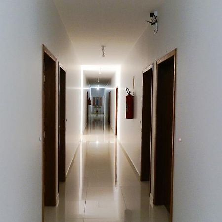 Lisboa Palace Hotel Алта-Флореста Экстерьер фото